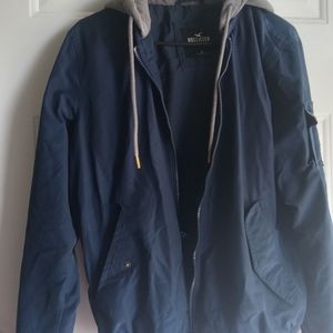 Hollister Teen Jacket